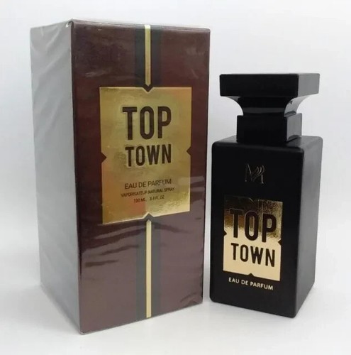 Top town eau parfum 100 - top, de