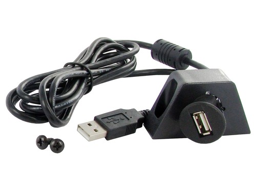 Usb incasso presa - incasso, cavo