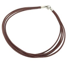 BVLGARI AQ10026 Choker