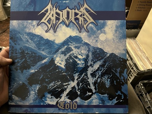 Khors cold vinyl ltd - khors,