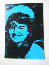 A. WARHOLS "INTERVISTA"