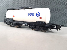 Carro caldaia TRIX EXPRESS