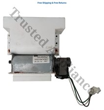 Dishwasher Drying Vent Blower