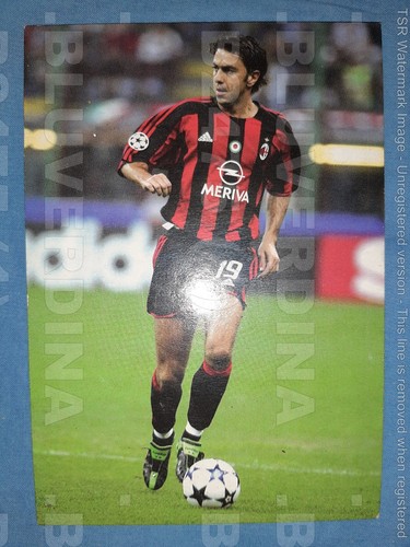 B2475 sport calcio - b2475, milan
