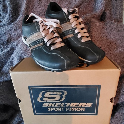 Skechers angelino urban tread - skechers,