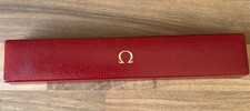 ORIGINALE OMEGA WATCH BOX