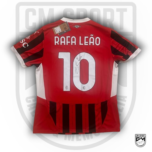 Milan rafael leao - -,