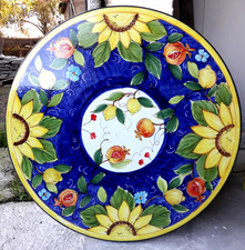 Tavolo in pietra lavica