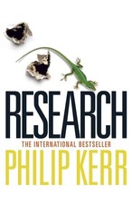 Research, Kerr, Philip