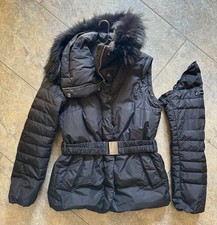 Giubbotto Gilet Smanicato