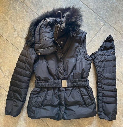 Giubbotto gilet smanicato - giubbotto,