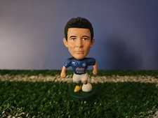 No Corinthian Prostars Repaint Kim Napoli 2023