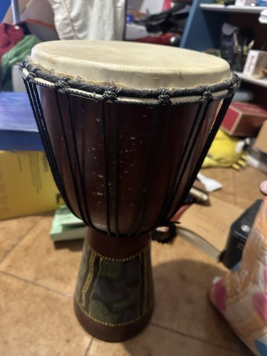 Bongo professionale cm - bongo,