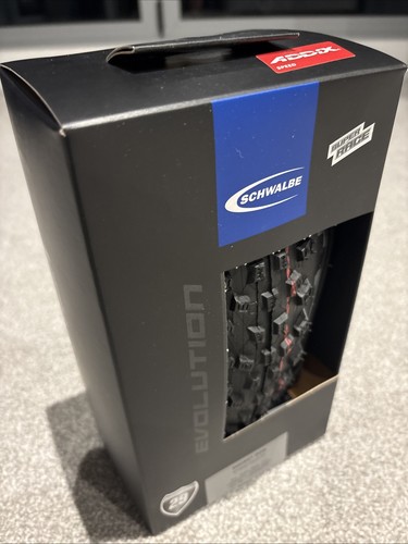 Pneumatico schwalbe rocket ron - pneumatico,