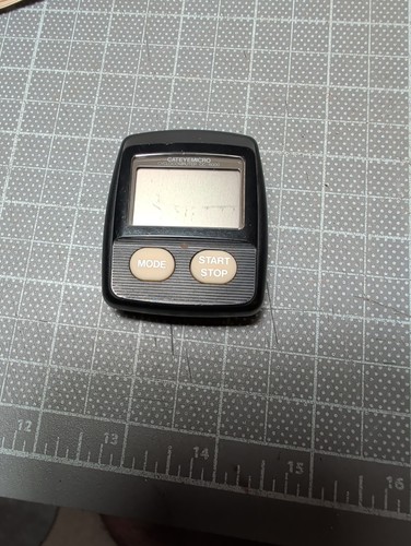 Cateye micro ciclocomputer - cateye,