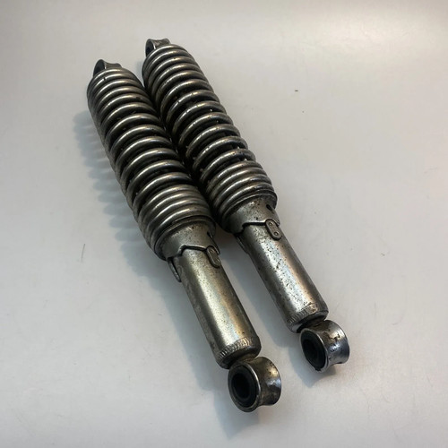 Yamaha 250 tipo 352 - 250,