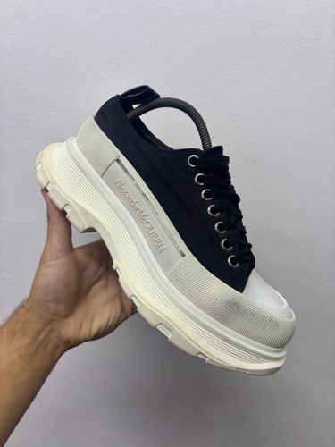 Alexander mcqueen tread slick - alexander,