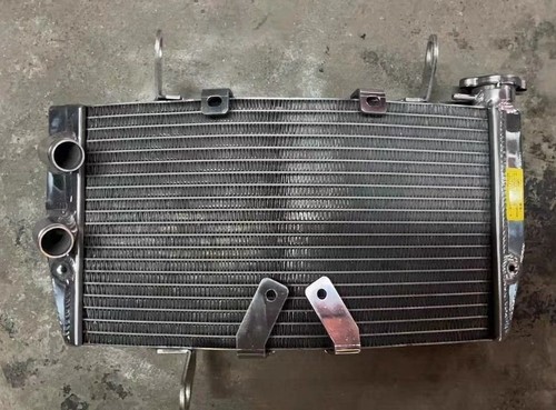 Radiatore alluminio per - in,