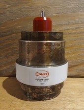 Condensatore variabile COMET