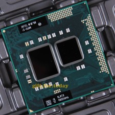 Processore CPU originale Intel