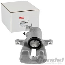 PINZA FRENO NTY ASSE POSTERIORE ASSE POSTERIORE SINISTRO ADATTA PER AUDI A3 TT SEAT ALTEA