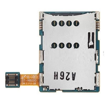 Lettore sim per samsung - sim, n8000