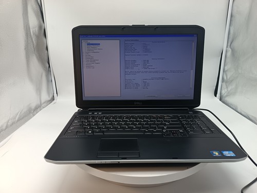 Dell latitude e5530 - e5530, i3-3110m