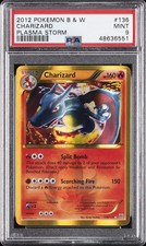 2013 POKEMON BLACK & WHITE