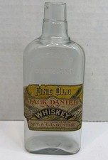 Jack Daniel Fine Old n.7