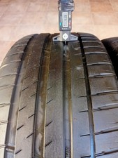 PNEUMATICI 255/45 R20 105W MICHELIN PILOT SPORT 4 SUV (AR) XL