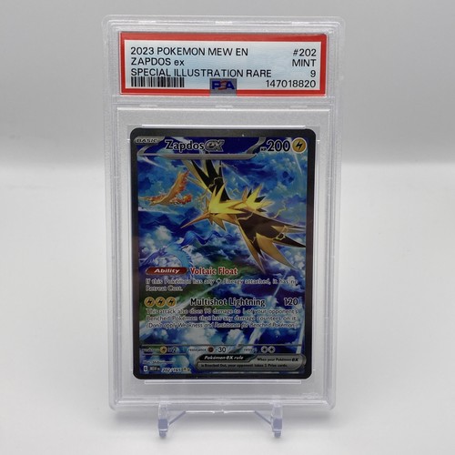 Pokemon 2023 mew 151 - pokemon,