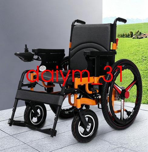 Widen sedia rotelle - sedia,