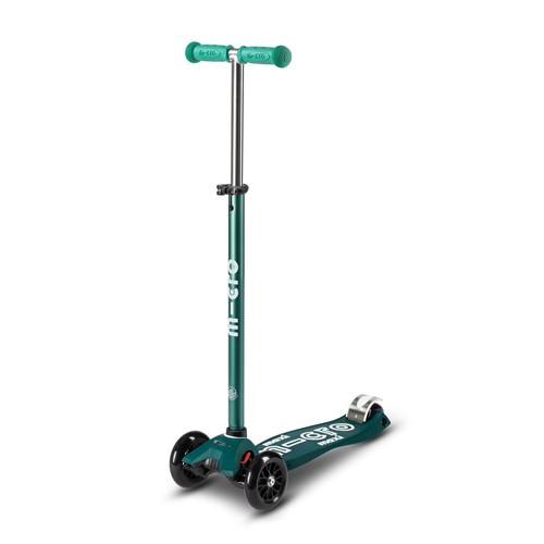 Monopattino maxi micro deluxe - maxi,