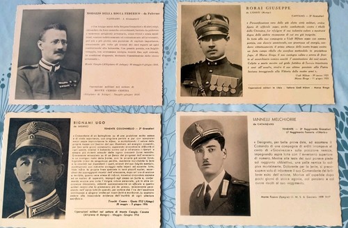 Cartoline militari museo - militari,