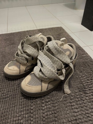Scarpe lanvin - scarpe,