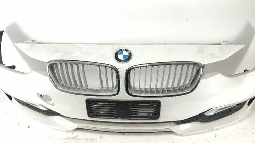Paraurti anteriore bmw serie - anteriore, 3