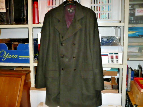 Abbigliamento uomo john - abbigliamento, barrit