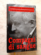 Giuttari / Lucarelli COMPAGNI