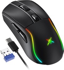 TECKNET Mouse da Gioco