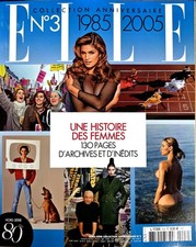 mag ELLE COLLECTION