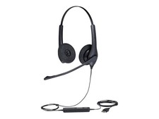 Jabra Biz 1500 Wired 20 6800Hz