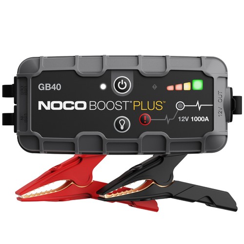 Noco boost plus gb40 - boost, 1000a