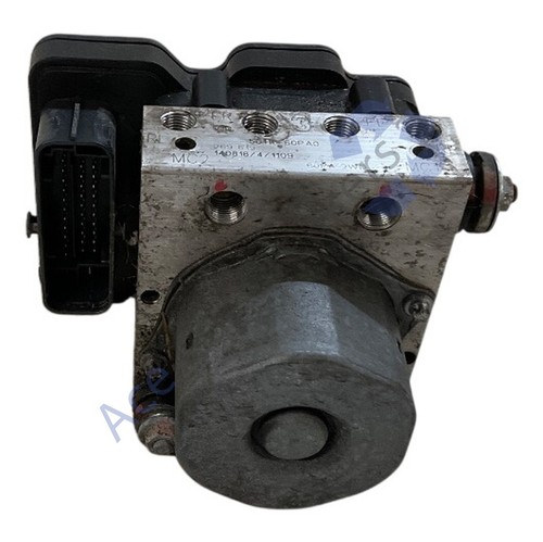 Pompa abs suzuki swift mk4 - pompa,