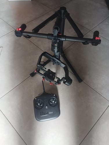 Stabilizzatore per fotocamere - stabilizzatore,