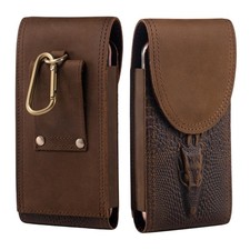 Hengwin Custodia in vera pelle