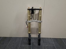 Yamaha YZF R1 2002-2003 forcella completa (Front pipes complete) 201691720