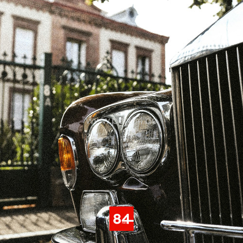 Rolls royce silver shadow - royce,
