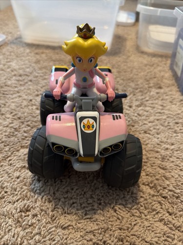Princess peach mario kart - princess,