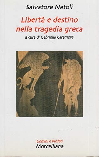 Libertà destino nella - libertà, e