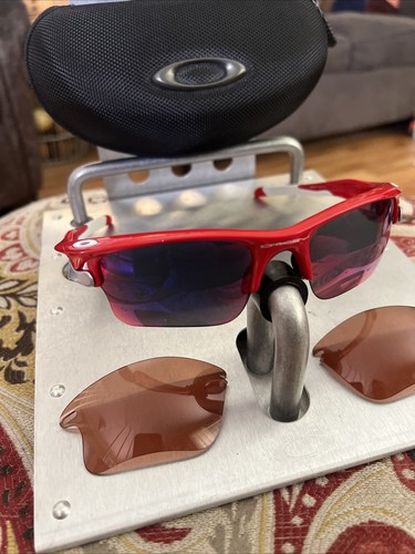 Occhiali sole oakley - occhiali,